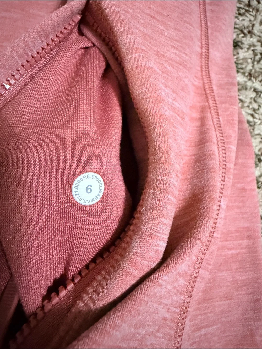 Lululemon Define Jacket